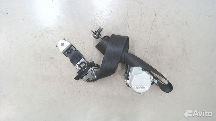 Ремень безопасности Cadillac Escalade 3, 2009