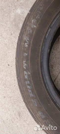 Dunlop SP Sport LM703 195/60 R15