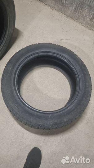 Nokian Tyres Hakkapeliitta R 235/55 R18 R