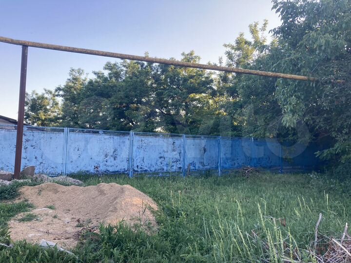 Участок 8,9 сот. (ИЖС)