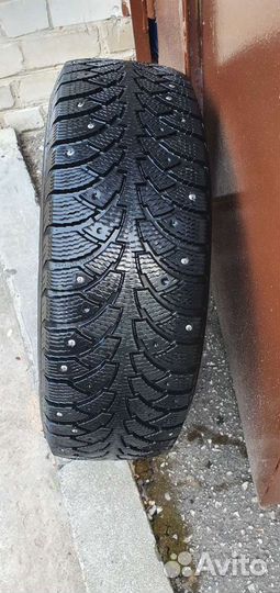 Колеса r 15 зимние на ford focus