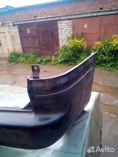 Продам бампер