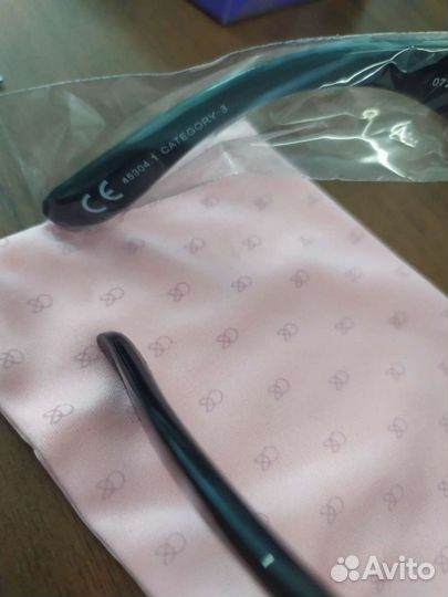 Солнцезащитные очки женские орифлейм