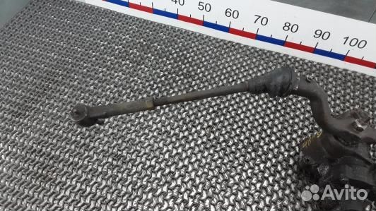 Рулевой редуктор cadillac escalade 2 (4BA09PU01)