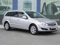 Opel Astra 1.8 MT, 2011, 186 842 км, с пробегом, цена 849 000 руб.