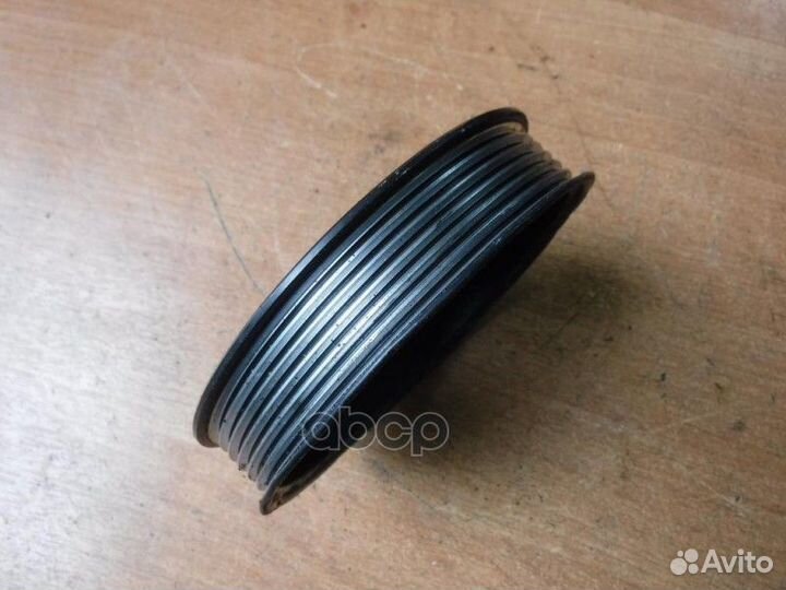 Шкив насоса гур 059145255C VAG