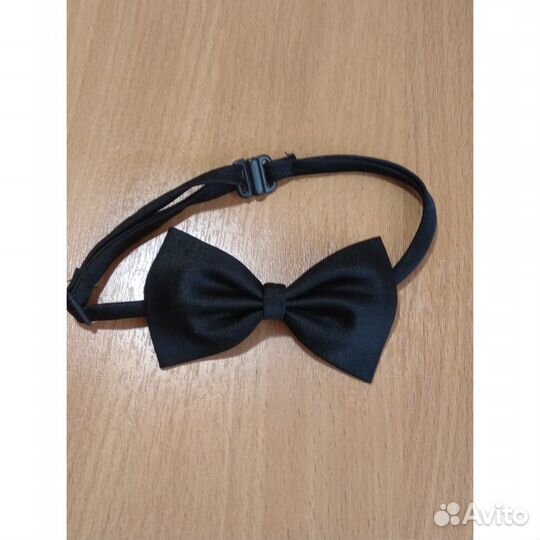 Галстук бабочка для мальчика