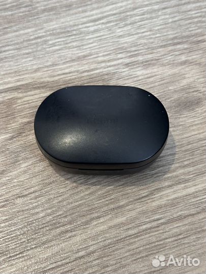 Наушники xiaomi redmi airdots 2