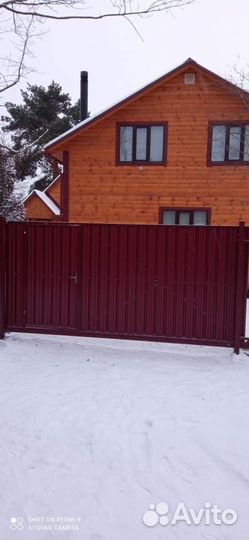 Откатные ворота за 1 день