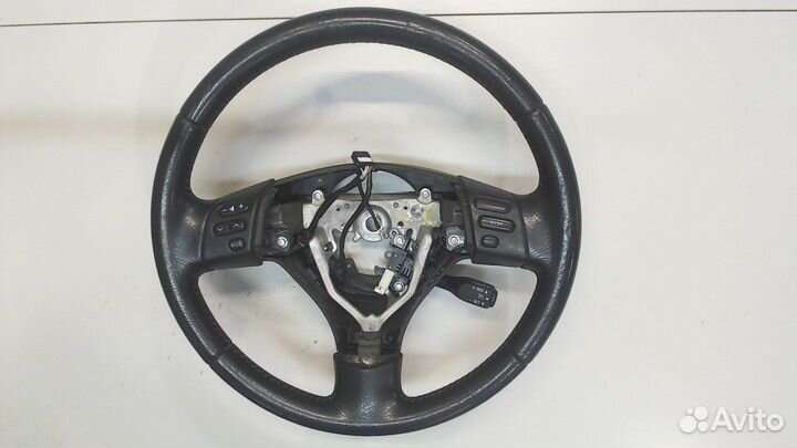 Руль Toyota Corolla Verso, 2008