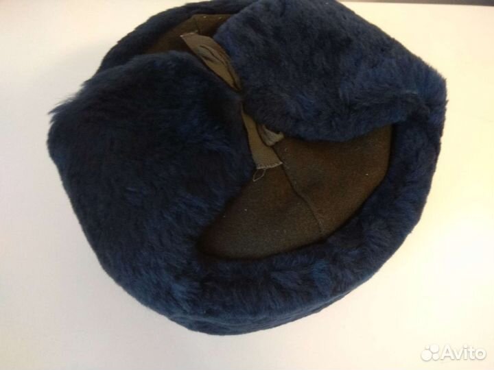 Шапка военная