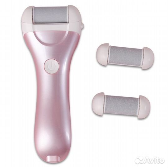 Пилка электрическая для ног