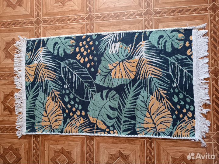 Коврик напольный