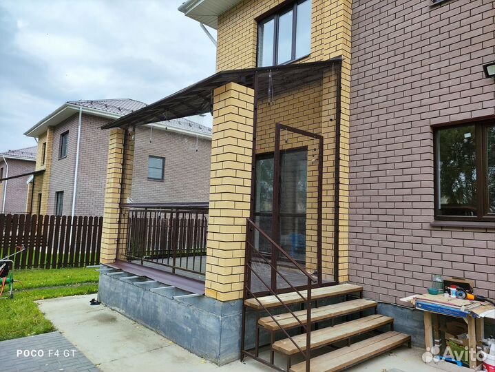 Мягкие,гибкие окна на беседку,террасу