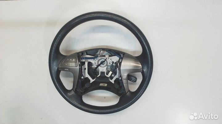 Руль Toyota Highlander 2, 2008