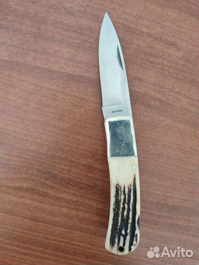 Японский складной нож