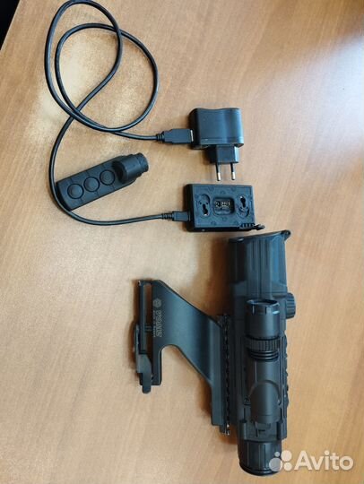 Прицел pulsar 355