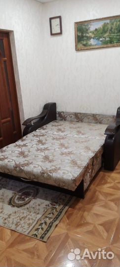 Диван раскладной