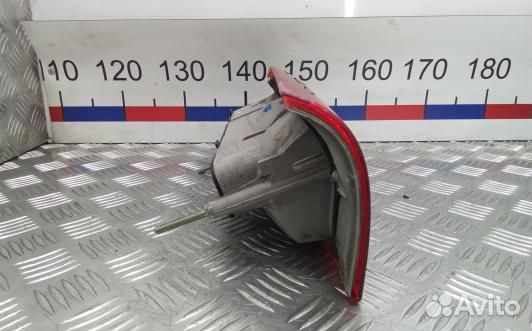 Фонарь задний левый ford transit 7 (KDN16MX01)