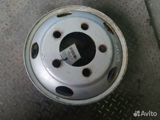 Dunlop DSX 215/85 R16