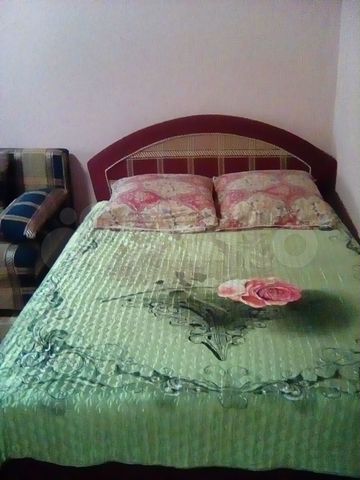 1-к. квартира, 30 м², 1/5 эт.