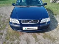 Volvo S40 1.8 AT, 2003, 360 000 км, с пробегом, цена 550 000 руб.