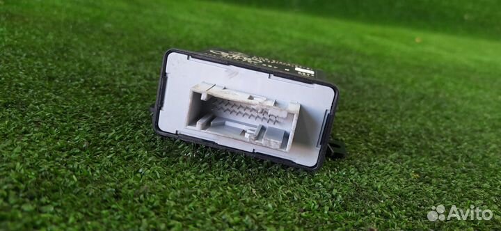 Блок управления корректором фар Audi A5 caeb 2010