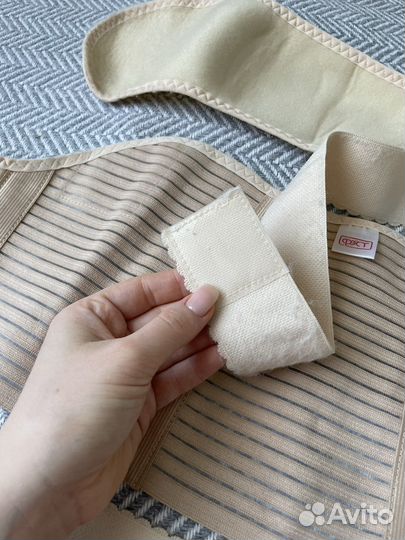 Бандаж для беременных Фэст