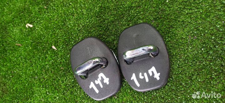 Петли дверей Комплект передние Lexus Gs350 2GR-FE