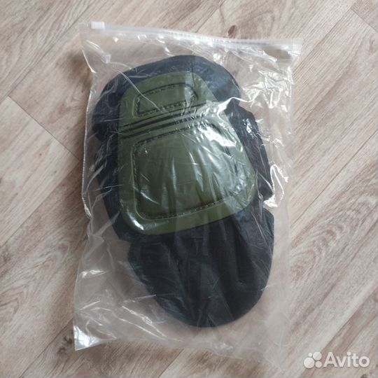 Наколенники тактические тип G3