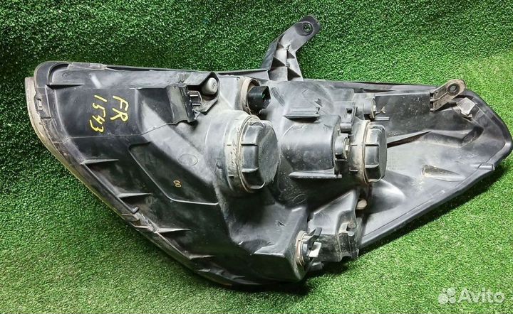 Фара правая Hyundai / Kia Гранд Старекс, Н1