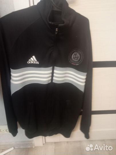 Кофта adidas