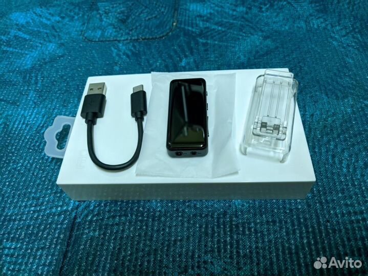 Fiio btr3k