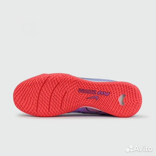 Футзалки Nike Air Zoom Mercurial Vapor XV Pro IC