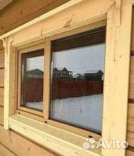 Пластиковые окна за 7 дней
