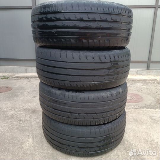 Toyo Proxes CF2 205/55 R16 91V