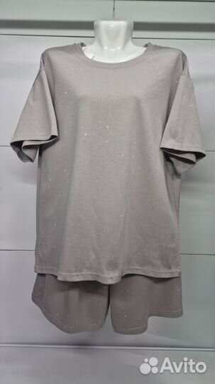 Костюм женский летний Новый