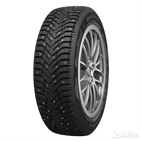 Cordiant Snow Cross 2 SUV 265/60 R18 114T