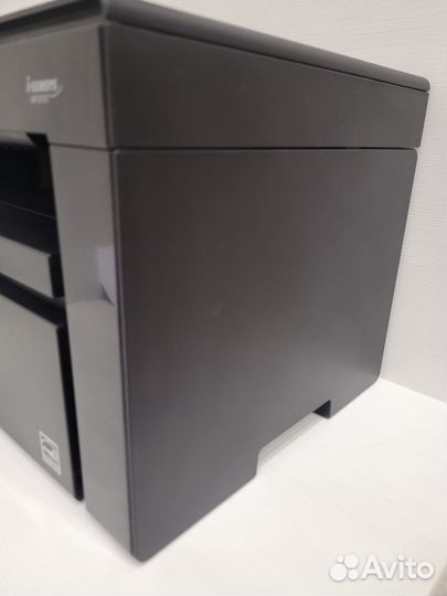 Принтер лазерный мфу Canon MF3010