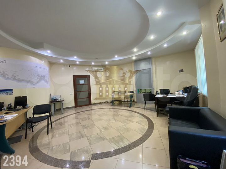 Сдам здание, 534.4 м²
