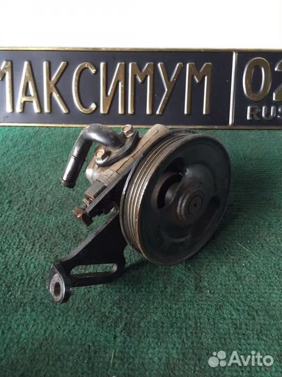 Насос гур Rio 1/ spectra