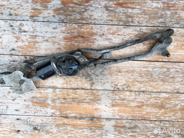 Продам мотор стеклоочистителя mark ii 1992-1996г