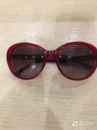 Солнцезащитные очки escada оригинал