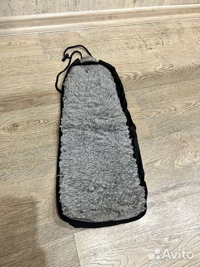 Накидка на снегокат Stiga classic