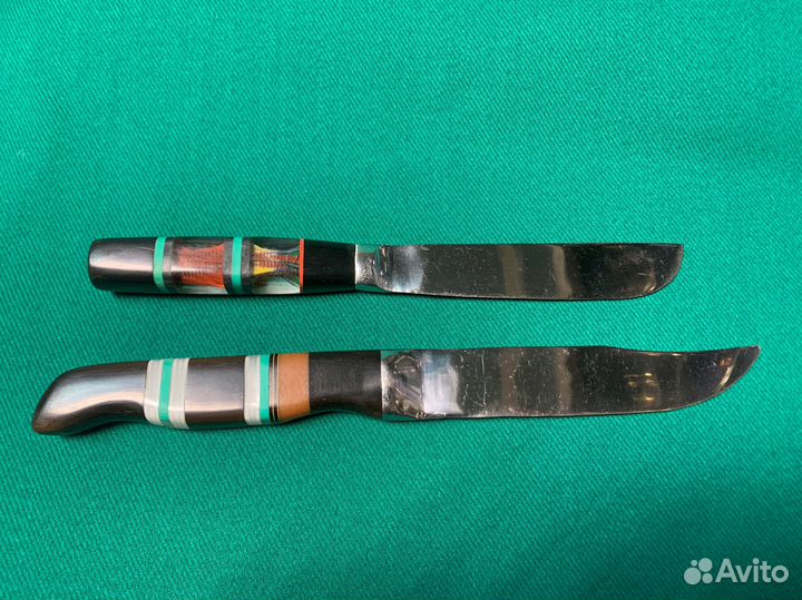 Советские вечные ножи