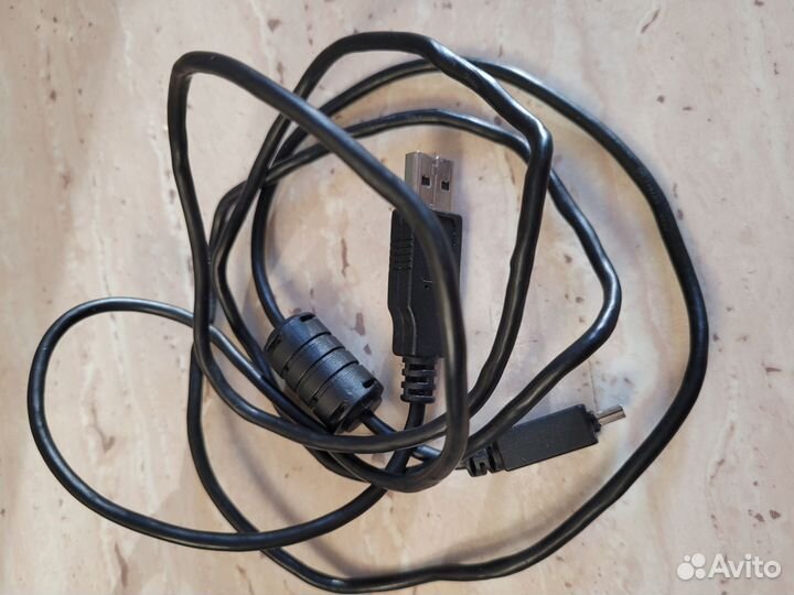 USB провод
