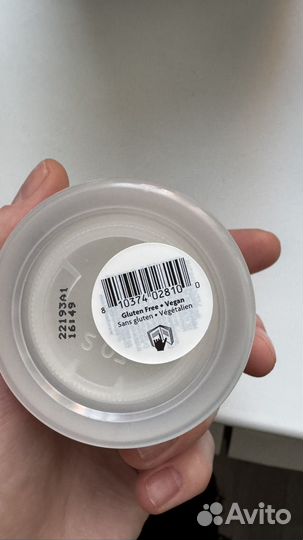 R+CO badlands паста для обьема