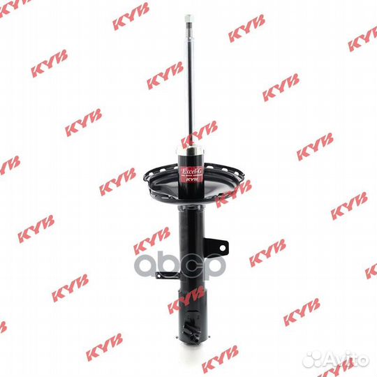 Стойка задняя правая 339212 KYB