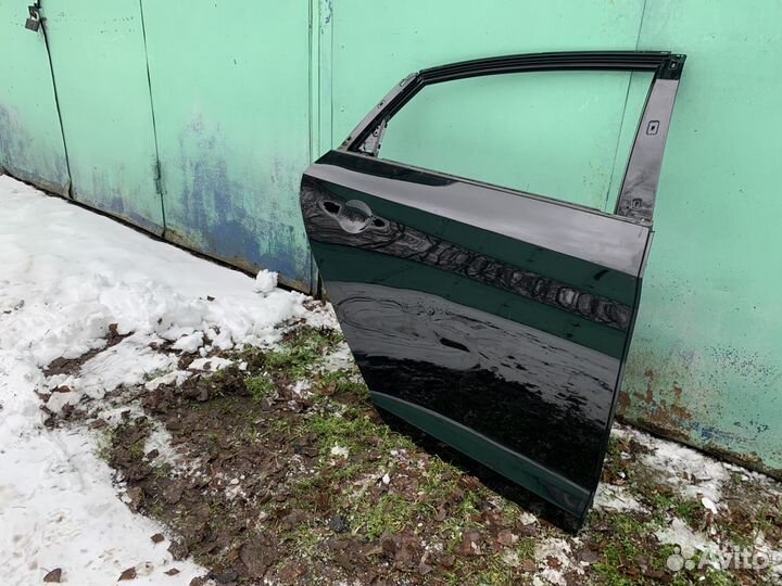 Дверь задняя правая Hyundai sonata 2019 гв