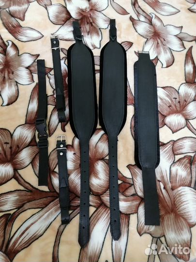 Ремни для баяна аккордеона